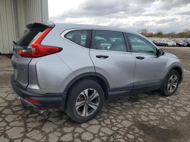 2018 HONDA CR-V LX - 2HKRW6H35JH213666