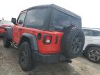 Lot #2953030628 2023 JEEP WRANGLER S