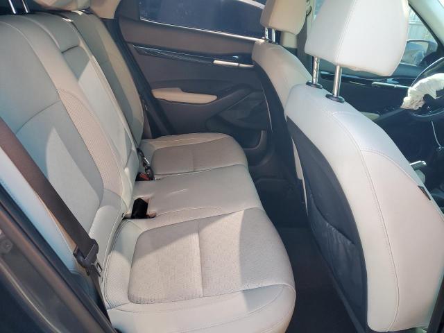 2021 KIA SELTOS EX - KNDERCAA1M7152628