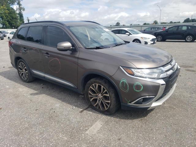 2016 MITSUBISHI OUTLANDER - JA4AD3A38GZ036957