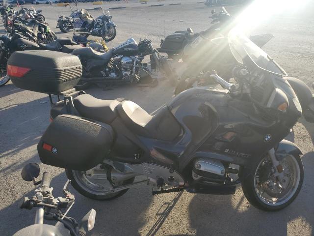 BMW R1150 RT