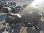 2002 BMW R1150 RT - WB10499A22ZE87222