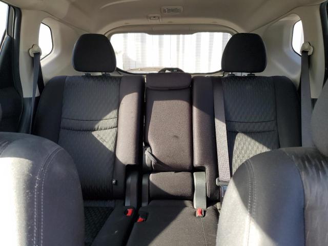 2018 NISSAN ROGUE S - JN8AT2MT5JW487596