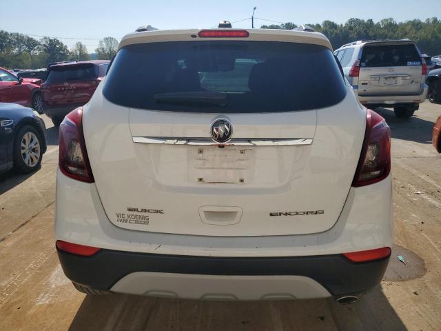 2017 BUICK ENCORE PRE - KL4CJASB8HB030498