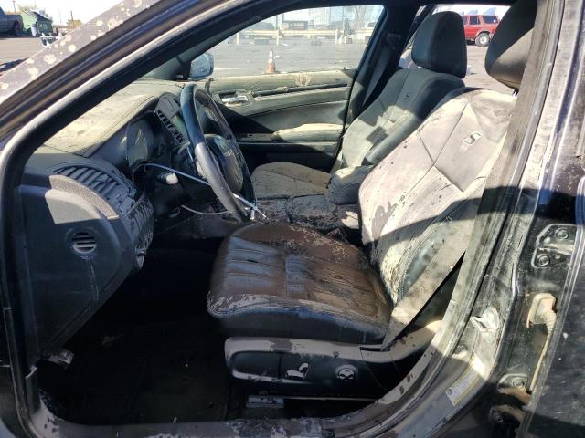 2019 CHRYSLER 300 S - 2C3CCAGGXKH648428