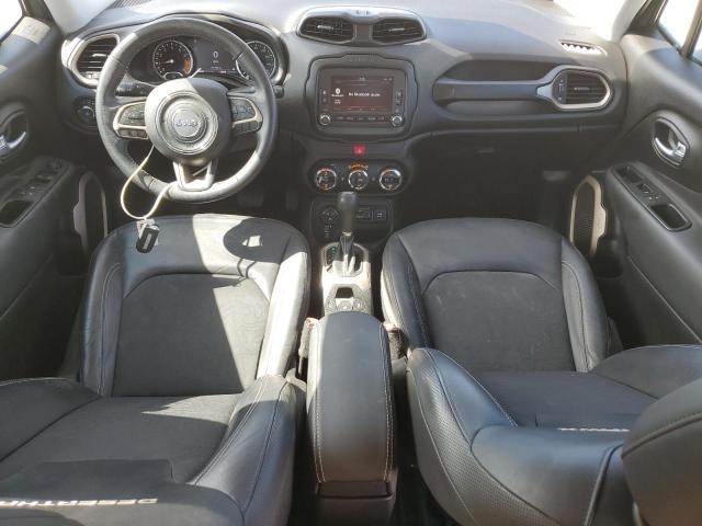 2017 JEEP RENEGADE T - ZACCJBCB8HPE80264