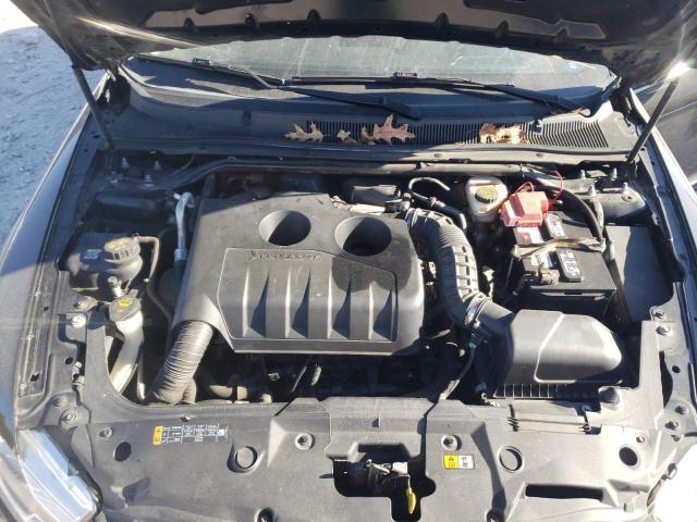 2015 FORD TAURUS SEL - 1FAHP2E90FG148821