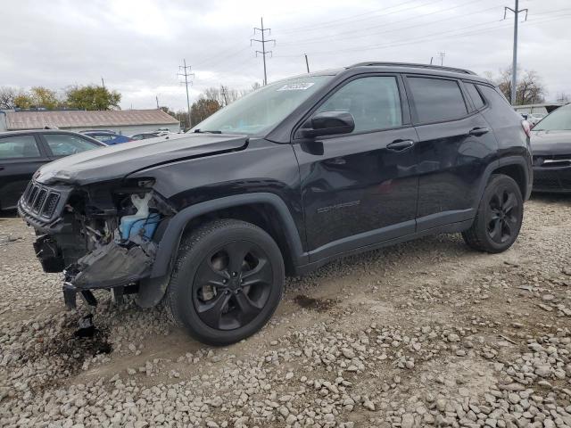2019 JEEP COMPASS LA - 3C4NJDBB4KT807121