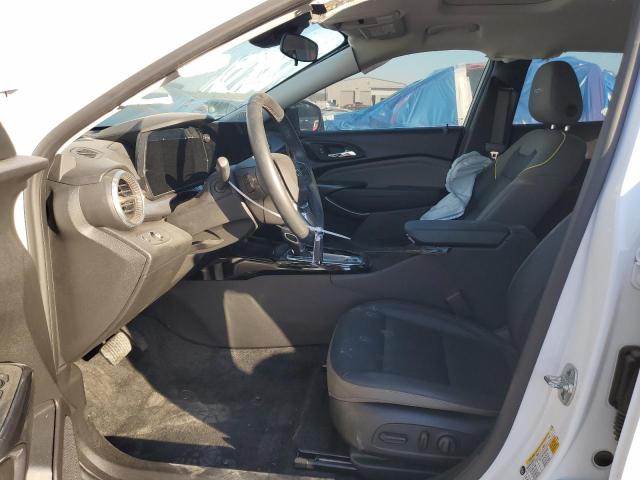 2024 CHEVROLET TRAX ACTIV - KL77LKE24RC144106