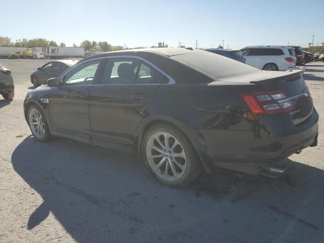 2018 FORD TAURUS LIM - 1FAHP2J85JG134497
