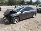 2015 CHRYSLER 200 C - 1C3CCCCB4FN674672