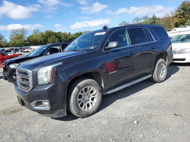 VIN 1GKS1BKCXLR207525 2020 GMC Yukon, Slt no.1