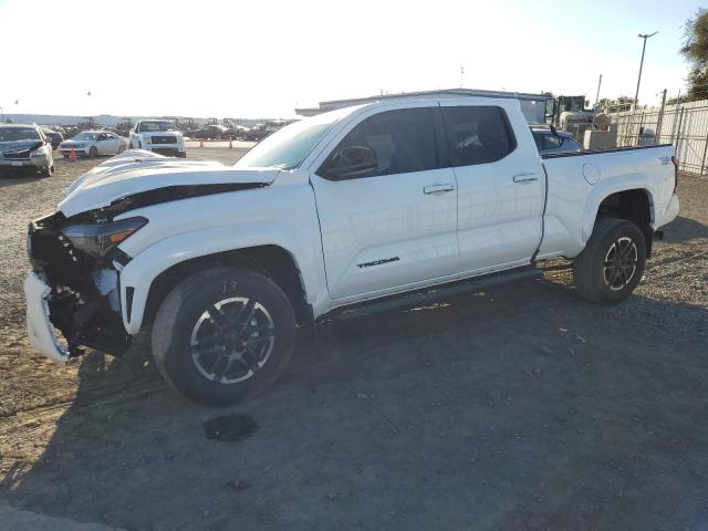 VIN 3TMLB5FN4RM009091 2024 TOYOTA TACOMA no.1