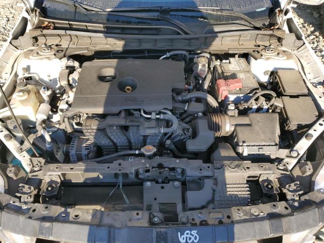 2020 NISSAN ALTIMA S - 1N4BL4BVXLC261340