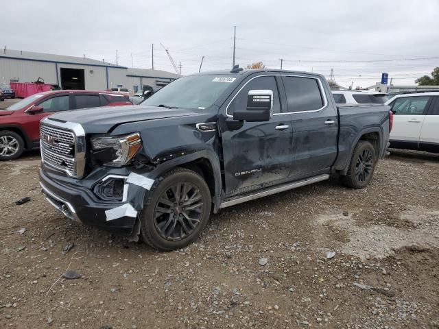 2021 GMC SIERRA K15 #3024660752