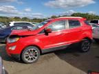 Lot #2954644412 2020 FORD ECOSPORT T