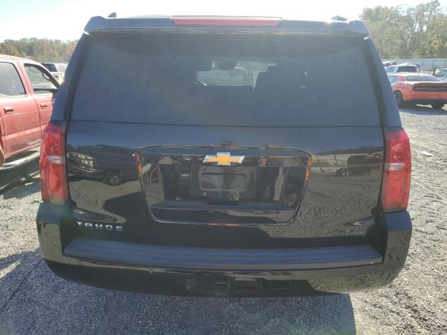 2017 CHEVROLET TAHOE K150 - 1GNSKBKC1HR278376