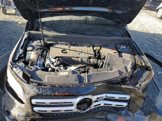 2020 MERCEDES-BENZ GLB 250 4M - W1N4M4HB8LW070830