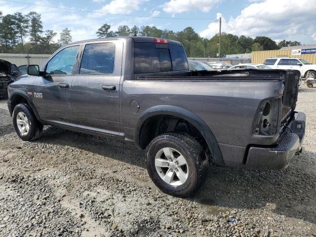 VIN 1C6RR7MT4JS342302 2018 RAM 1500, Sport no.2