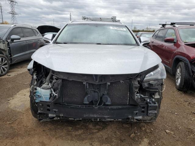2016 LEXUS NX 200T BA - JTJBARBZ1G2068258