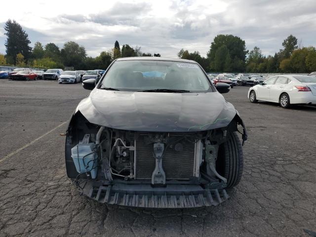 2019 NISSAN SENTRA S - 3N1AB7AP1KY263192