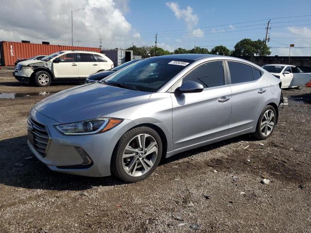 Vin: 5npd84lf6hh093090, lot: 76954994, hyundai elantra se 2017 img_1