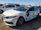 2017 HONDA CIVIC EX - 2HGFC2F75HH558873
