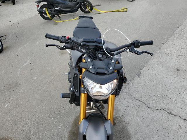 2015 YAMAHA FZ09 C JYARN33YXFA001845