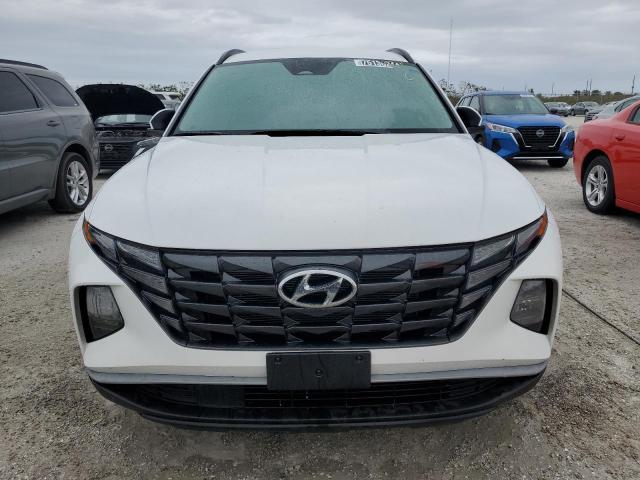 VIN 5NMJB3DEXRH306626 2024 Hyundai Tucson, Sel no.5