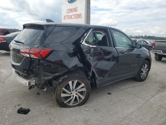 2023 CHEVROLET EQUINOX LT - 3GNAXKEG8PL211758
