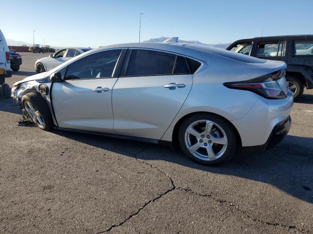 VIN 1G1RC6S5XHU107581 2017 Chevrolet Volt, LT no.2