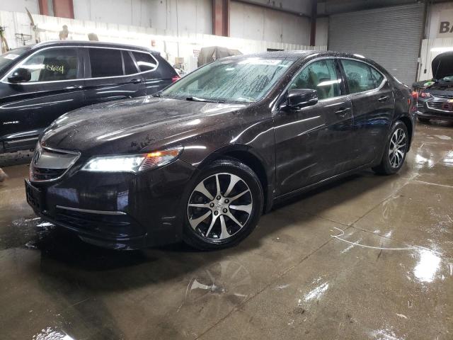 2016 ACURA TLX #2957667168