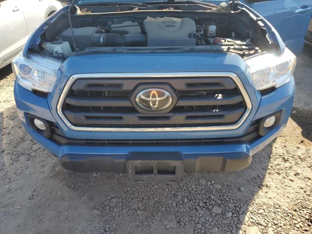 VIN 3TMCZ5AN3KM267532 2019 Toyota Tacoma, Double Cab no.11