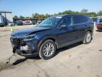 2025 HONDA CR-V EXL - 5J6RS3H75SL000642