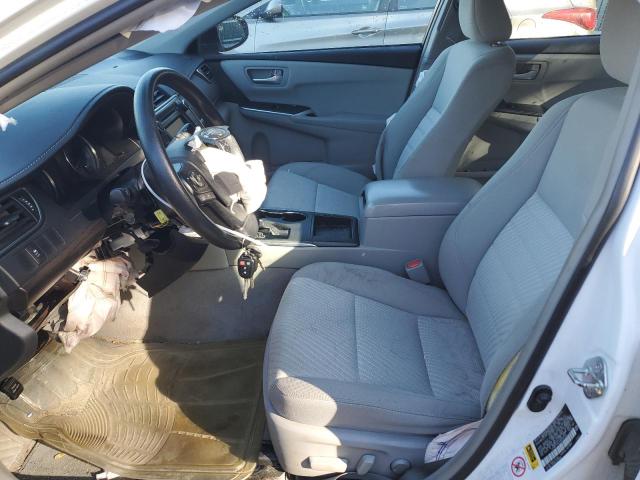 2016 TOYOTA CAMRY LE - 4T4BF1FK1GR520783