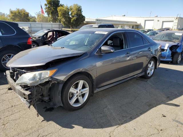 VIN 4T1BF1FK1DU252999 2013 Toyota Camry, L no.1