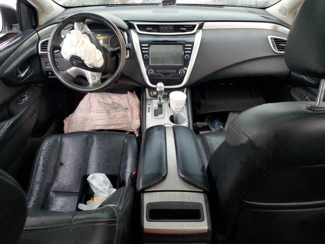 2016 NISSAN MURANO S - 5N1AZ2MGXGN128462