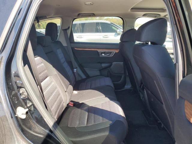 2019 HONDA CR-V EX - 7FARW1H57KE032481