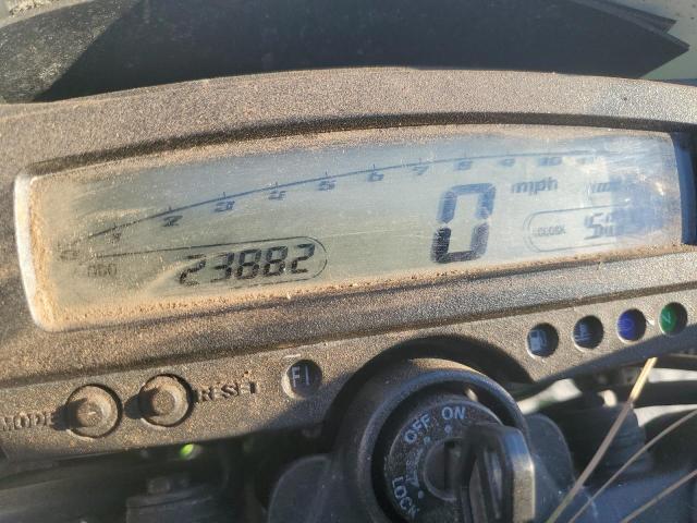 2018 KAWASAKI KLX250 SJ - JKALXMS15JDA29720