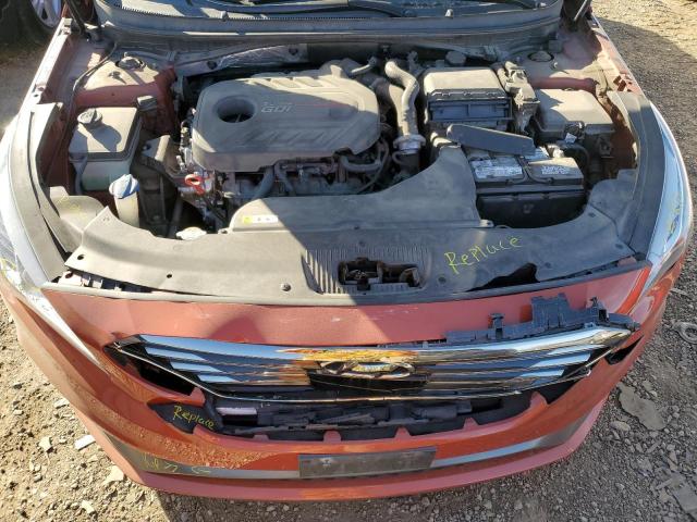 2015 HYUNDAI SONATA SPO - 5NPE34ABXFH140816