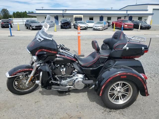 2019 HARLEY-DAVIDSON FLHTCUTG 1HD1MAF15KB851151