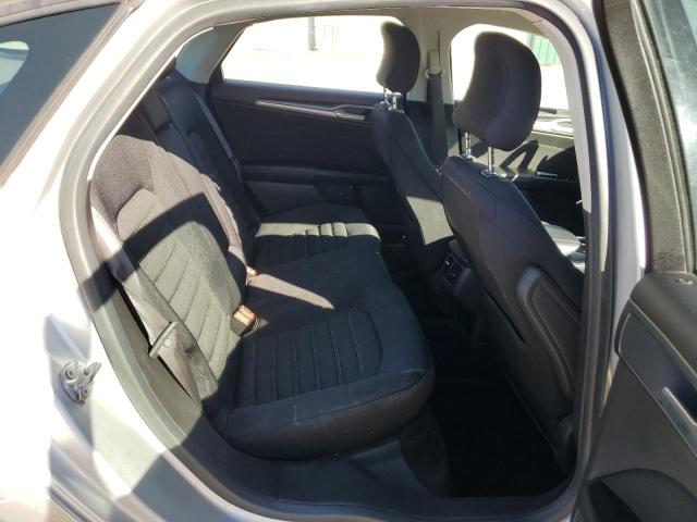 2015 FORD FUSION SE - 3FA6P0H78FR178728