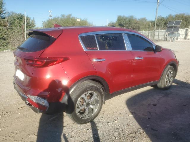 Vin: kndpm3ac7l7812355, lot: 74492224, kia sportage lx 20203