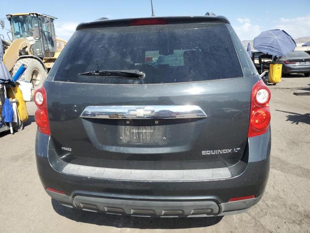 VIN 2GNFLFEK3E6275186 2014 Chevrolet Equinox, LT no.6