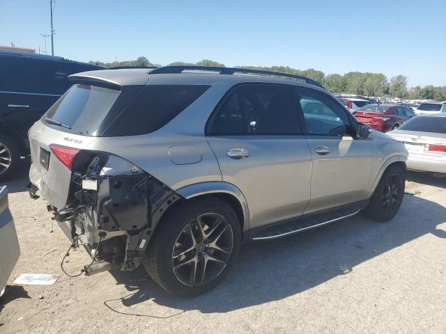 2022 MERCEDES-BENZ GLE AMG 53 4JGFB6BB3NA593467