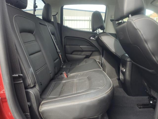 2019 GMC CANYON DEN 1GTG6EEN0K1283401