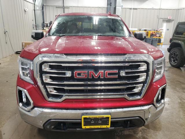 2021 GMC SIERRA K15 - 3GTU9DET6MG432417