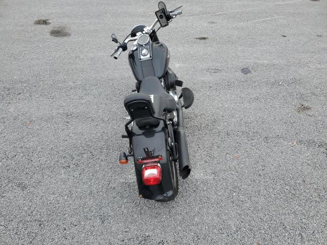 2010 HARLEY-DAVIDSON MOTORCYCLE 1HD1JN515AB025819