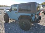 JEEP WRANGLER S photo