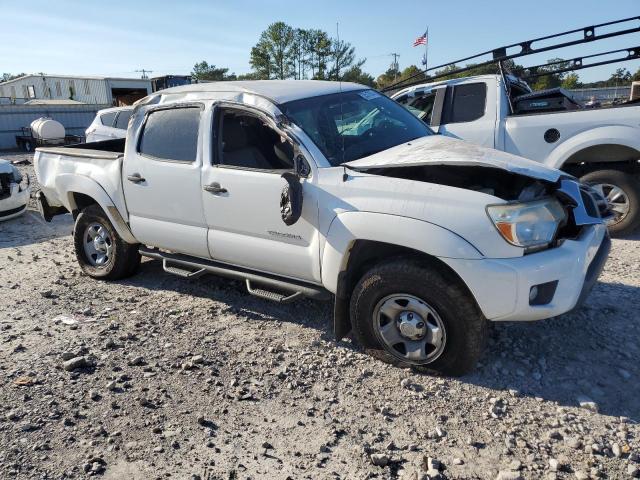 VIN 5TFJU4GNXEX052705 2014 Toyota Tacoma, Double Ca... no.4